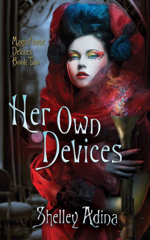 Her Own Devices by Shelley Adina