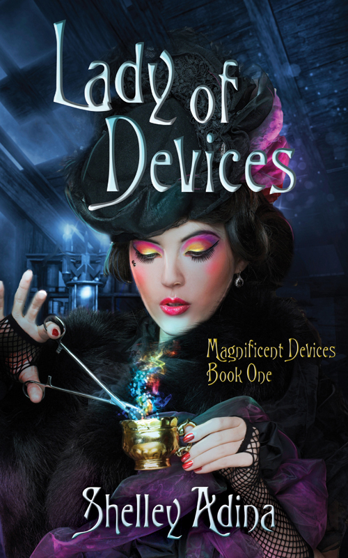 Lady of Devices free