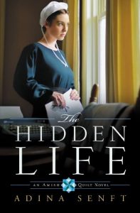 The Hidden Life by Adina Senft