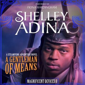 A Gentleman of Means by Shelley Adina