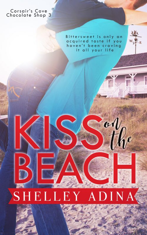 Kiss on the Beach