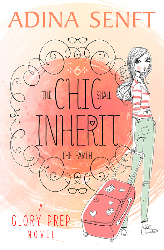 The Chic Shall Inherit the Earth