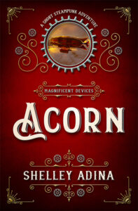 Acorn by Shelley Adina