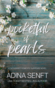 Pocketful of Pearls by Adina Senft