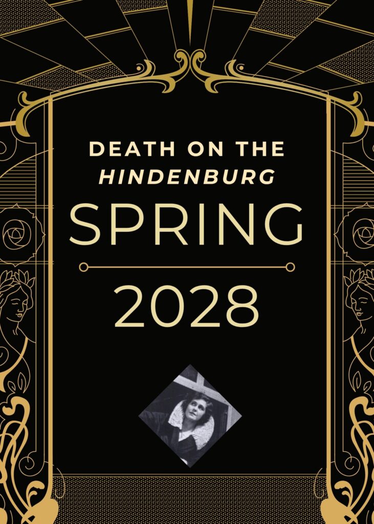 Coming soon Spring 2028