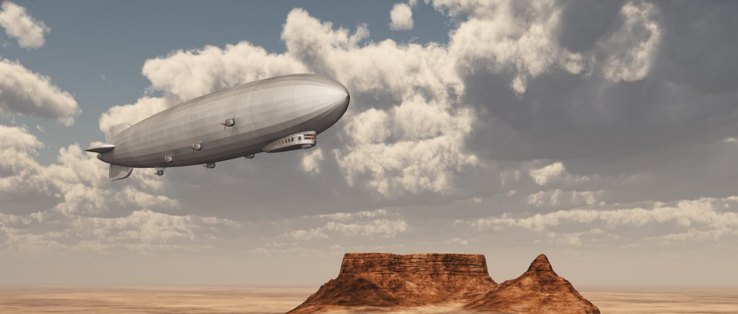 Graf Zeppelin
